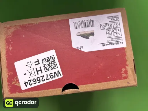 VN000S52GRN 军绿做旧珍珠