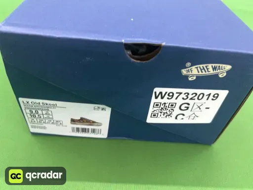 VNO00D9RENB 橙灰做旧