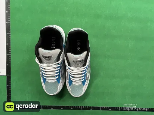 4号蓝灰560