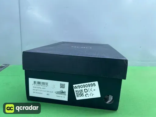4号蓝灰560【只含鞋子，无配件】