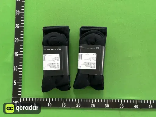 黑色高筒   3双每包