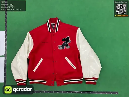 QC photo