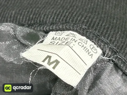 QC photo