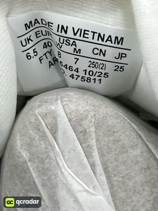 尺码:40