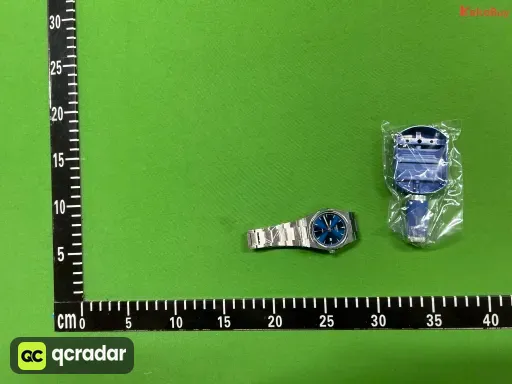 新款表石英光面深蓝色