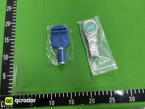 石英光面深绿