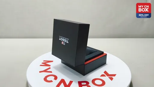 New original box