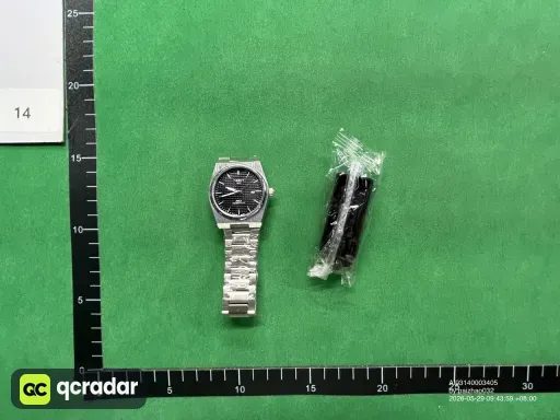 新款表石英格黑