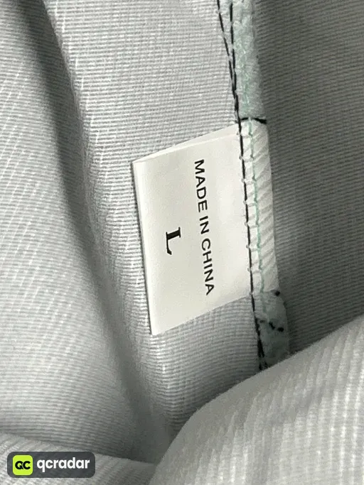 QC photo