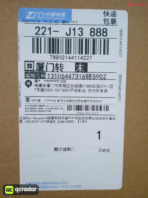叶绿色