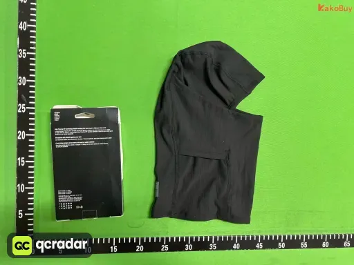 QC photo