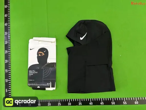 QC photo