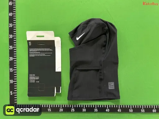 QC photo
