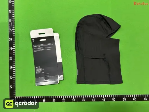 QC photo