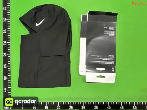 QC photo