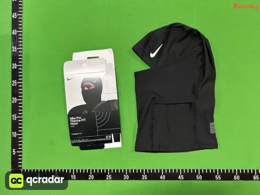 QC photo