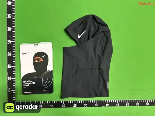 QC photo