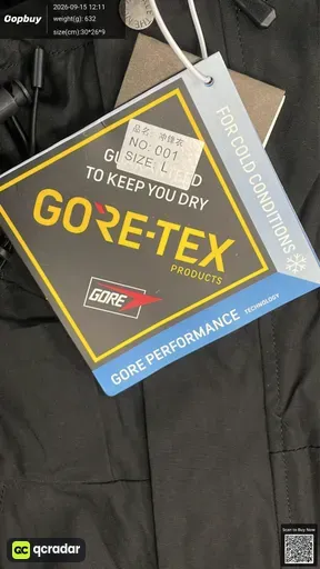 QC photo