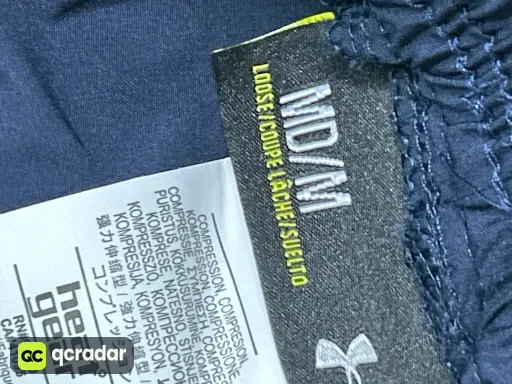 QC photo