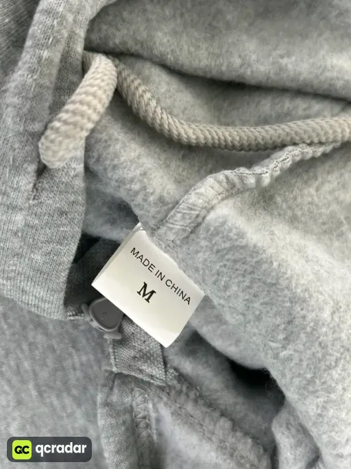 QC photo