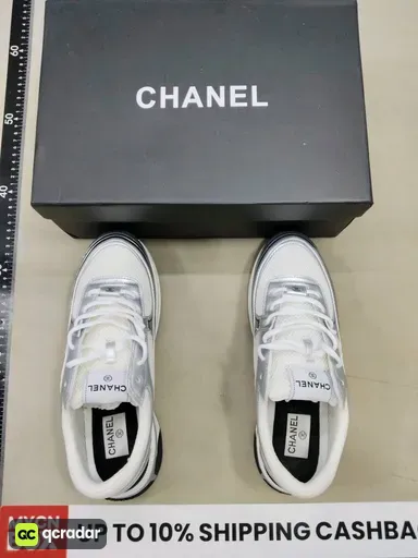 G39792 Silver