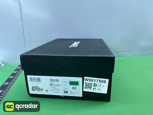 尺码:42
