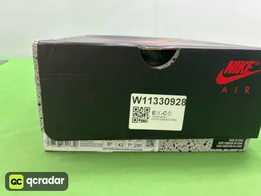 21号黑银