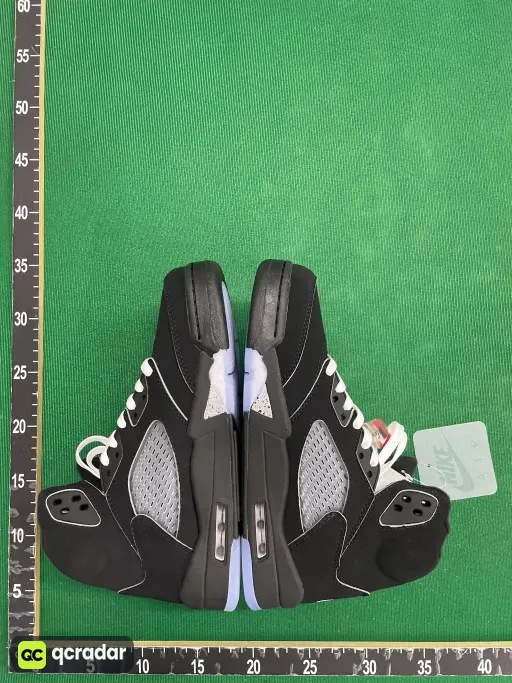 21号黑银