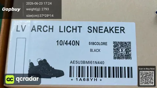 QC photo