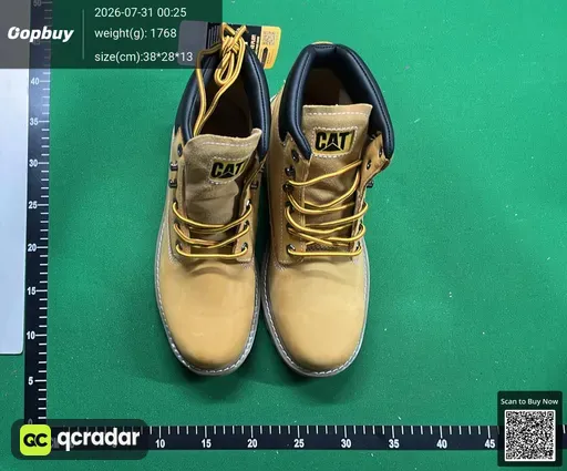 QC photo
