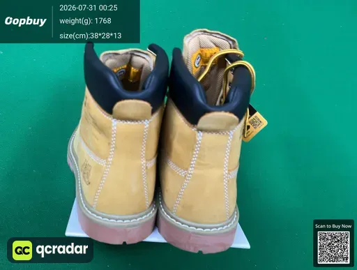 QC photo