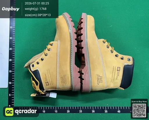QC photo