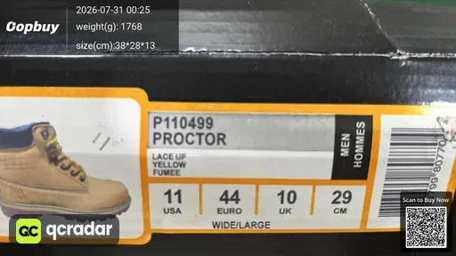QC photo