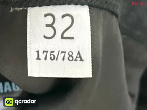 Foto QC