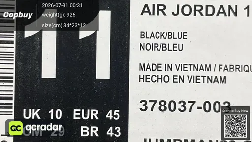 QC photo