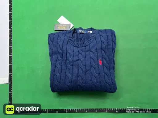藏青红标DS012