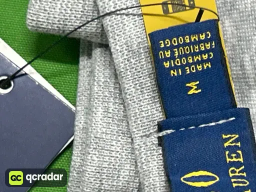 QC photo