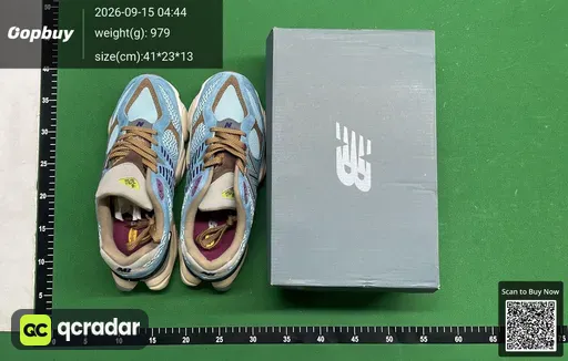 QC photo