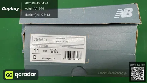 QC photo
