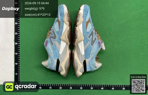 QC photo