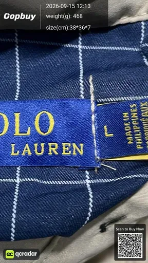 QC photo