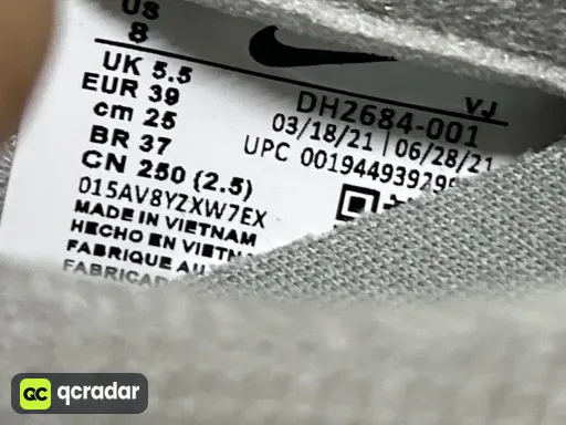 QC photo
