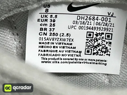 QC photo