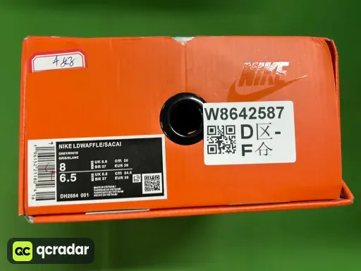 QC photo
