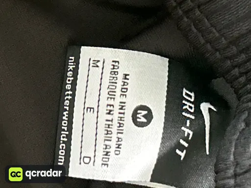 QC photo