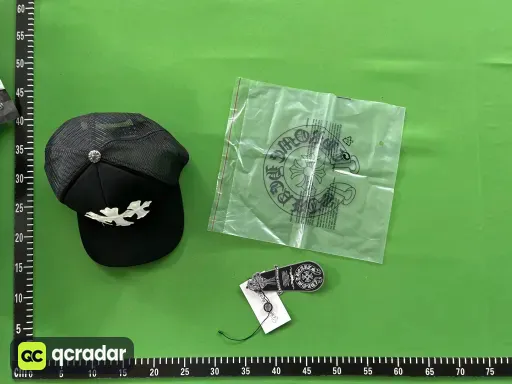 白皮标黑色