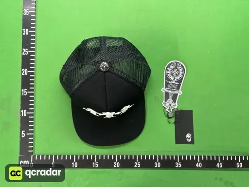 白皮标黑色