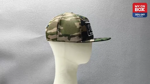 FK camouflage