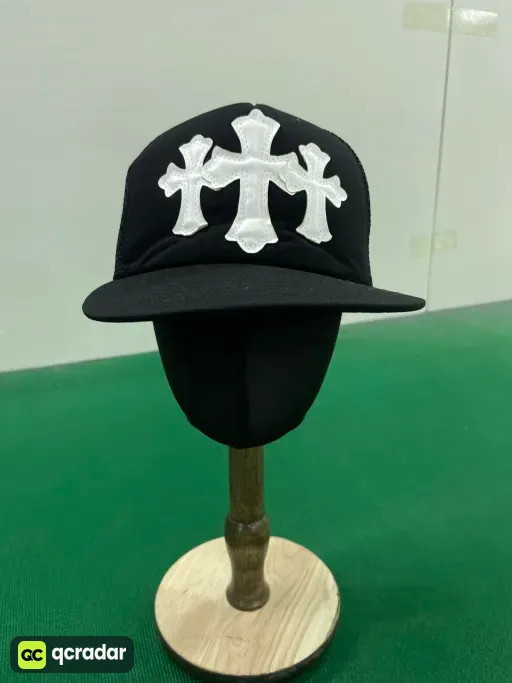 白皮标黑色