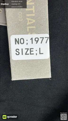 SKU 612641